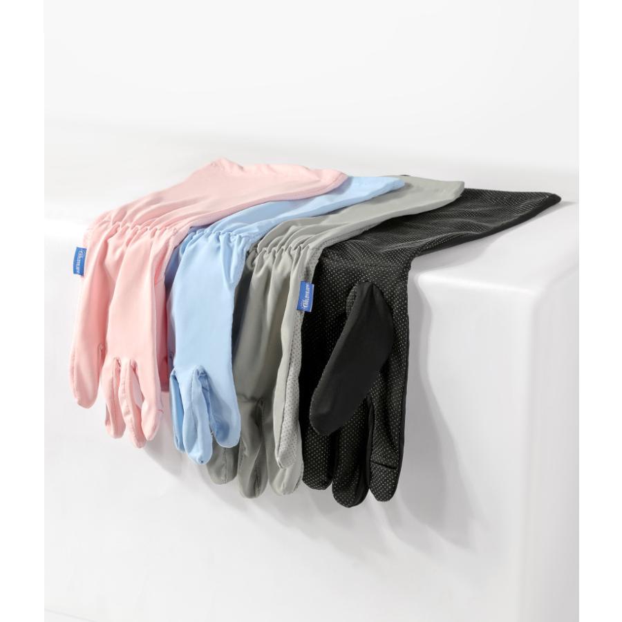 アームカバー uv 冷感　ひんやり　両腕2枚組　アウトドア　自転車　接触冷感　紫外線　日焼け対策　　ドライブ 　レディース |  | 07