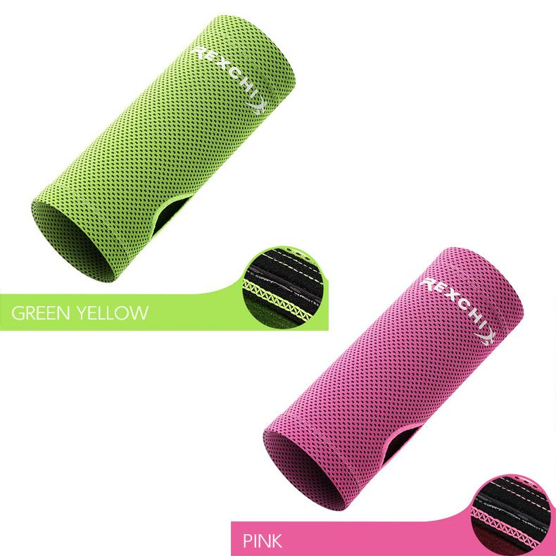 両手用　2個で1セット ロングリストバンド ひんやり　汗　ランニング　リストバンド　ウォーキング アウトドア　スポーツ |  | 09