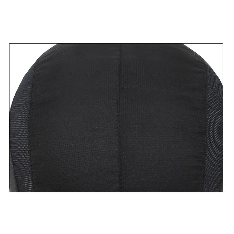 CUTOUT　ランニング　メッシュ　日よけ ランニングキャップ深め　スポーツキャップ　軽量　帽子　速乾　通気性 メンズ　レディース |  | 12