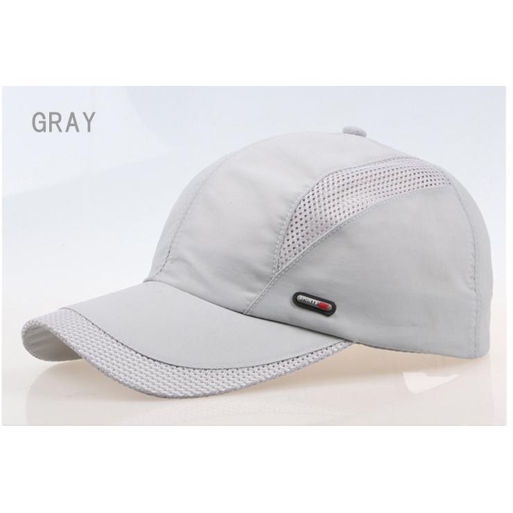 SPORTS ランニング　キャップ　帽子　速乾　通気性　メッシュ　日よけ スポーツキャップ　レディース メンズ キャップ |  | 10