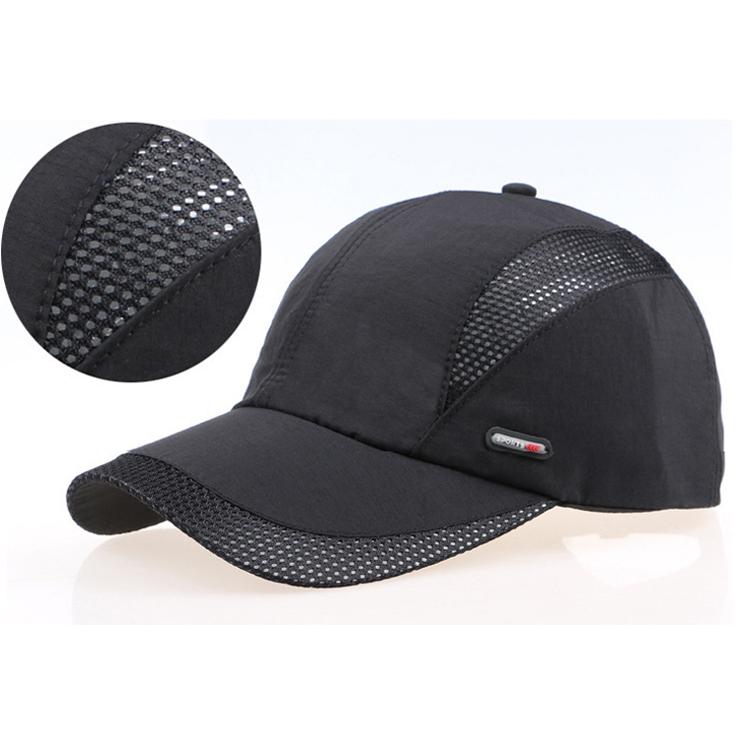 SPORTS ランニング　キャップ　帽子　速乾　通気性　メッシュ　日よけ スポーツキャップ　レディース メンズ キャップ |  | 14