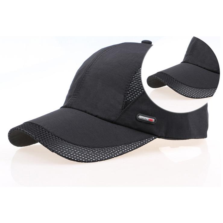 SPORTS ランニング　キャップ　帽子　速乾　通気性　メッシュ　日よけ スポーツキャップ　レディース メンズ キャップ |  | 03