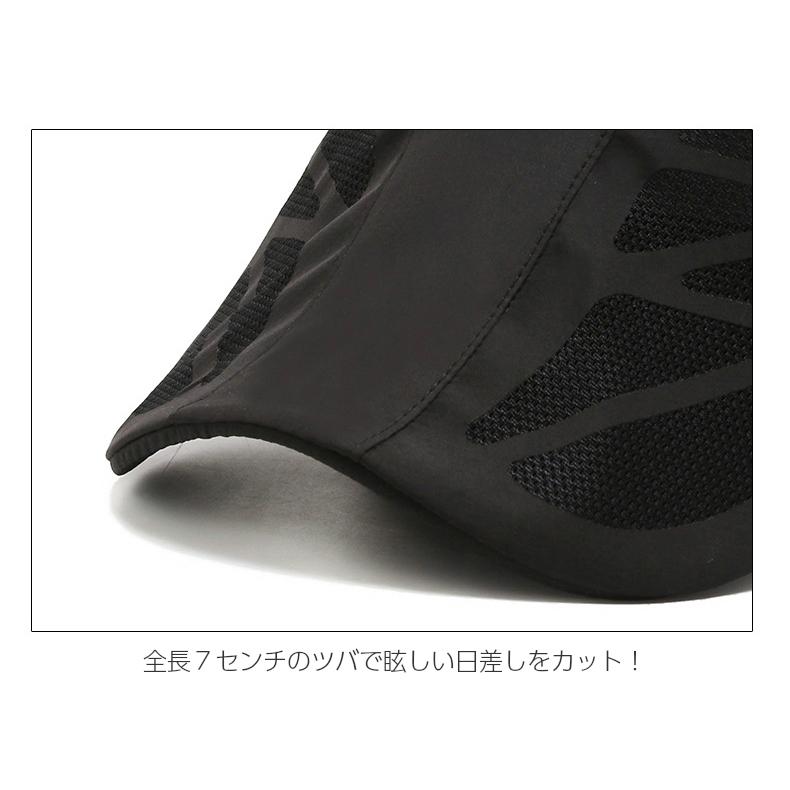 SPORTS ランニング ジョギング 日よけ　キャップ深め　帽子　速乾　通気性　スポーツキャップ　レディース キャップ　メンズ キャップ |  | 11