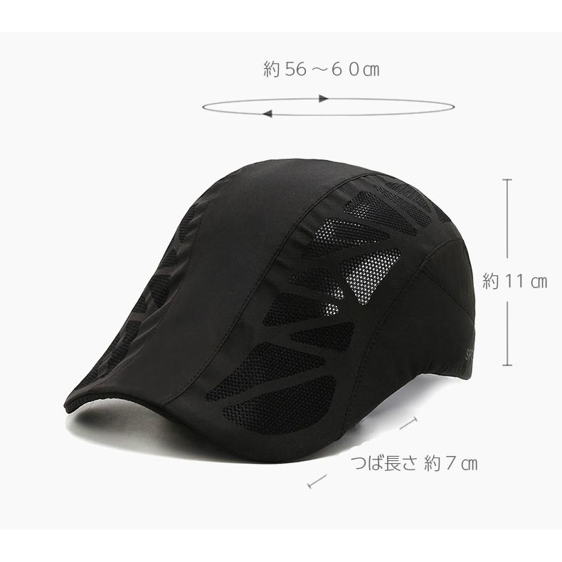 SPORTS ランニング ジョギング 日よけ　キャップ深め　帽子　速乾　通気性　スポーツキャップ　レディース キャップ　メンズ キャップ |  | 03