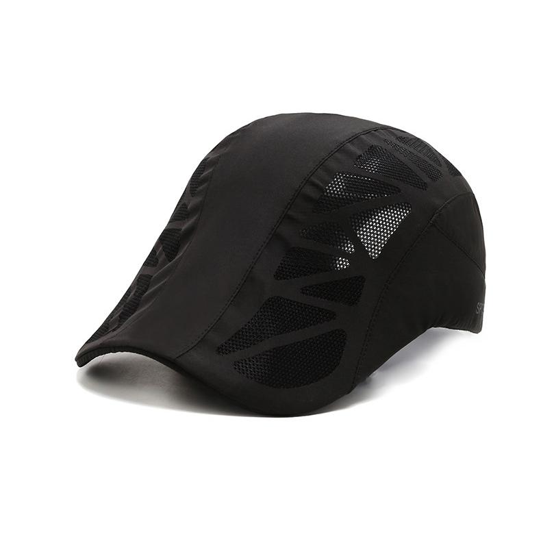 SPORTS ランニング ジョギング 日よけ　キャップ深め　帽子　速乾　通気性　スポーツキャップ　レディース キャップ　メンズ キャップ |  | 06