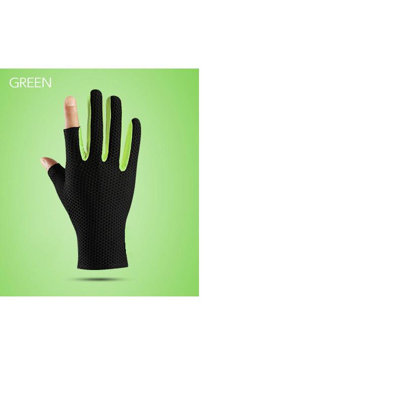 アウトレット品　手袋　メッシュ　アウトドア　スポーツ　釣り　グローブ　速乾  メンズ　レディース　軽量 |  | 10