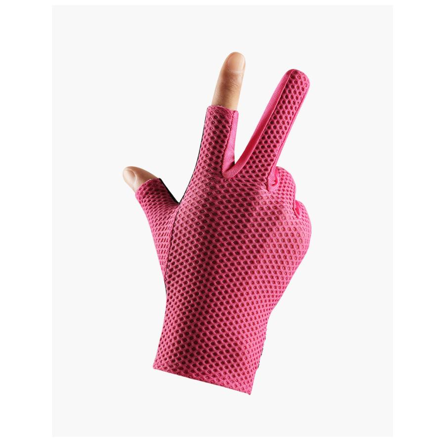 アウトレット品　手袋　メッシュ　アウトドア　スポーツ　釣り　グローブ　速乾  メンズ　レディース　軽量 |  | 14