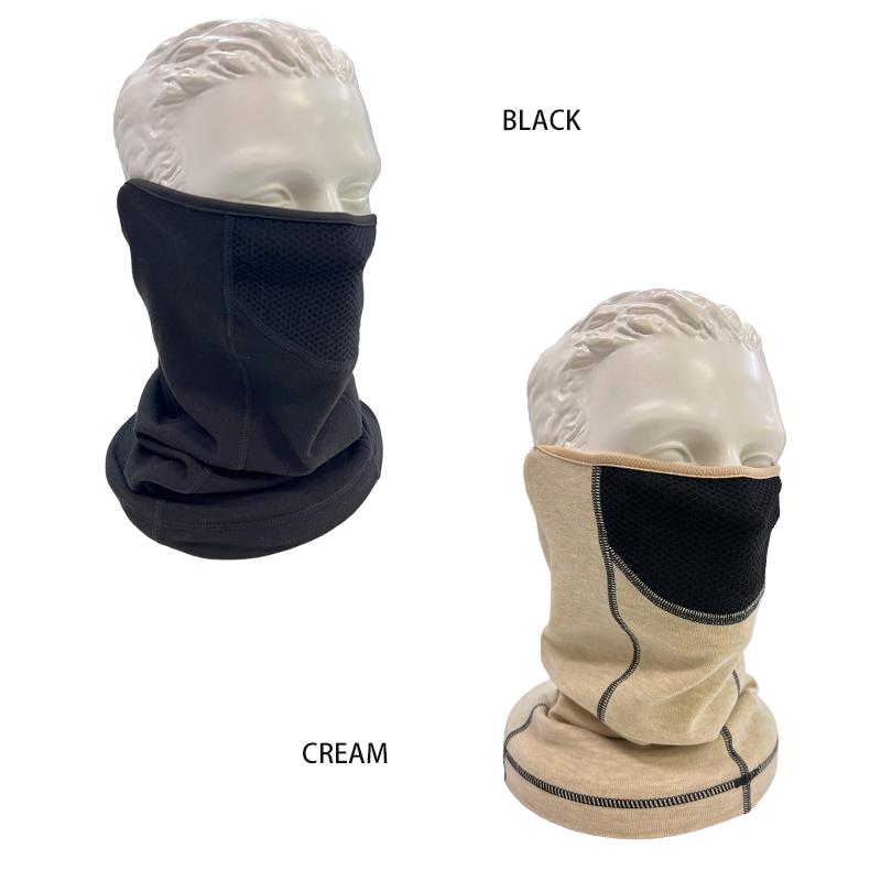 ネックウォーマー　フェイスマスク　フェイスカバー　ランニングマスク 　ウオーキング　フラットシーム　フェイスガード　スノーボード スキー 　アウトドア　 |  | 07