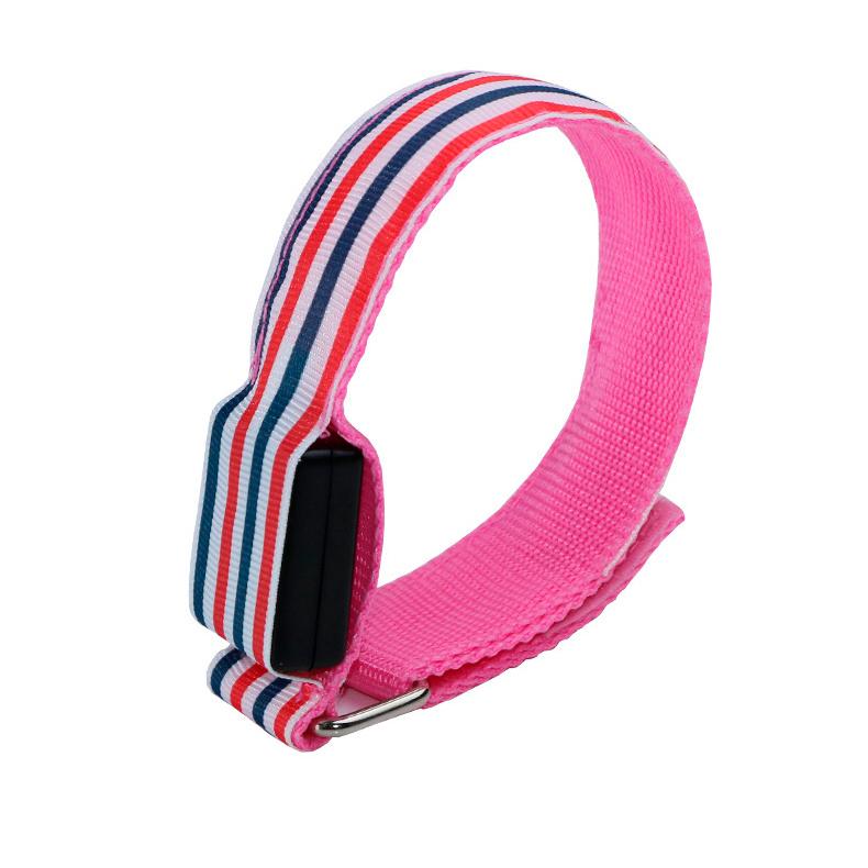 ランニング　点滅ライト　充電式　2個セット ストライプデザイン 両手用　LED アームバンド　夜間　ランニング　リストバンド　ウォーキング |  | 17