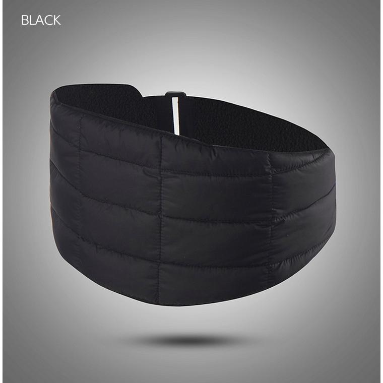 ウエストウォーマー　ウエストベルト　腹巻　あったか　釣り　アウトドア　雪　ウオーキング　保温　暖かい　スポーツ　メンズ  レディース |  | 01