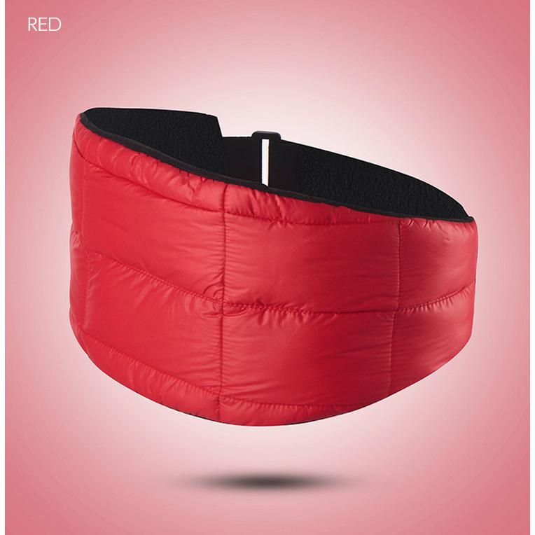 ウエストウォーマー　ウエストベルト　腹巻　あったか　釣り　アウトドア　雪　ウオーキング　保温　暖かい　スポーツ　メンズ  レディース |  | 02