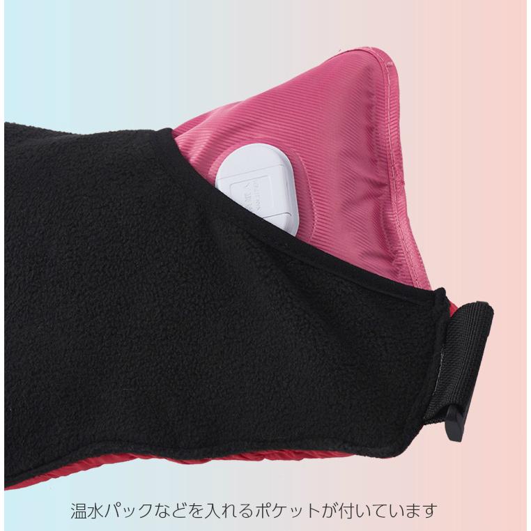 ウエストウォーマー　ウエストベルト　腹巻　あったか　釣り　アウトドア　雪　ウオーキング　保温　暖かい　スポーツ　メンズ  レディース |  | 05