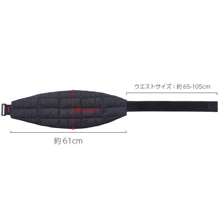ウエストウォーマー　ウエストベルト　腹巻　あったか　釣り　アウトドア　雪　ウオーキング　保温　暖かい　スポーツ　メンズ  レディース |  | 09