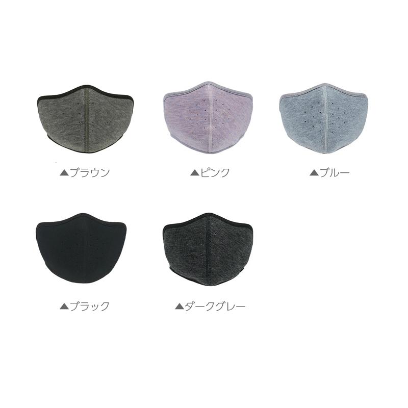 マウスカバー　フェイスマスク　フェイスガード　ランニング　ウオーキング　 スノーボード スキー 防風　紫外線対策　日焼け防止　レディース |  | 01