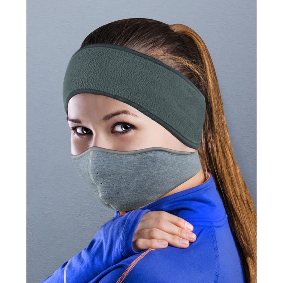 マウスカバー　フェイスマスク　フェイスガード　ランニング　ウオーキング　 スノーボード スキー 防風　紫外線対策　日焼け防止　レディース |  | 11