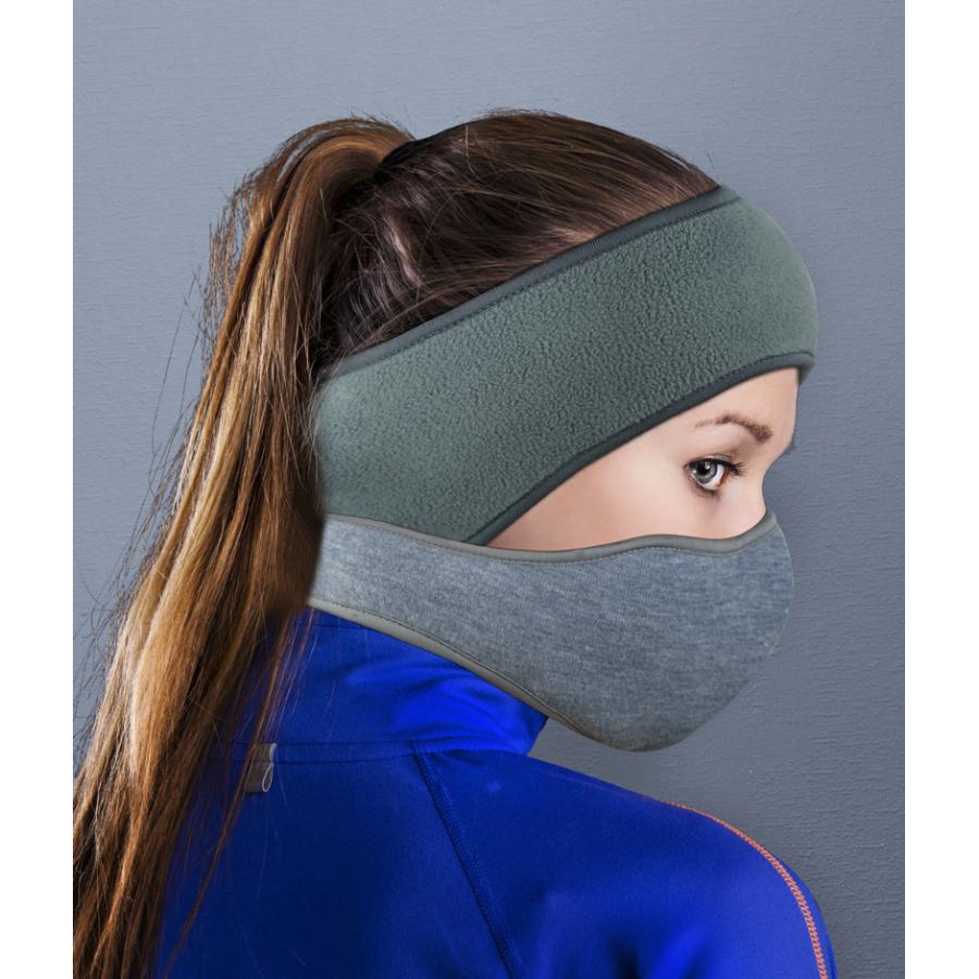 マウスカバー　フェイスマスク　フェイスガード　ランニング　ウオーキング　 スノーボード スキー 防風　紫外線対策　日焼け防止　レディース |  | 12