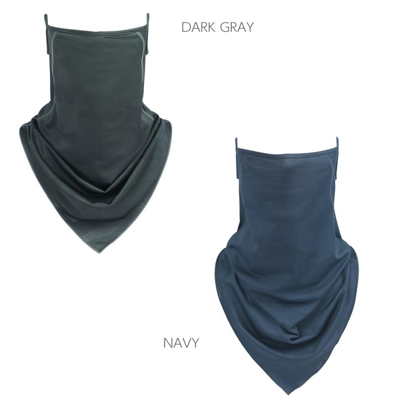 ランニング 通気性メッシュ フェイスマスク　フェイスカバー  　ランニングマスク 　スポーツマスク　ジョギング 紫外線対策　日焼け防止　レディース　メンズ |  | 03