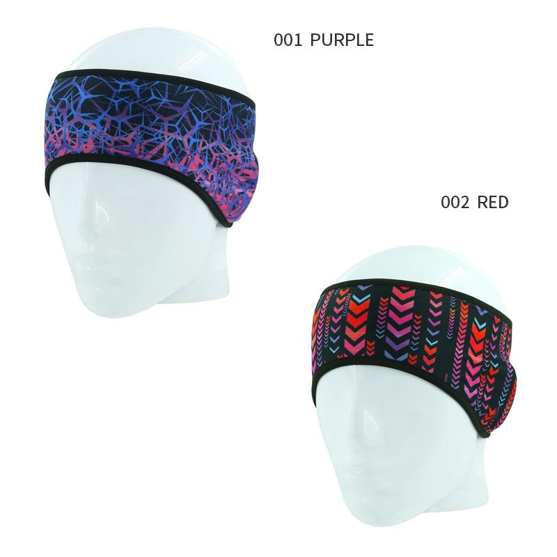 防風　ランニング 　裏起毛　保温　カラフルカラー　スポーツ　イヤーマフ　イヤーウォーマー　耳あて スポーツ　ヨガ　アウトドア　暖かい　 |  | 11