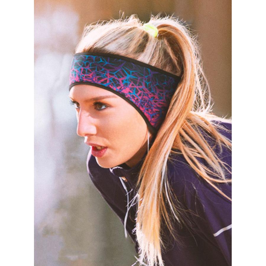 防風　ランニング 　裏起毛　保温　カラフルカラー　スポーツ　イヤーマフ　イヤーウォーマー　耳あて スポーツ　ヨガ　アウトドア　暖かい　 |  | 02