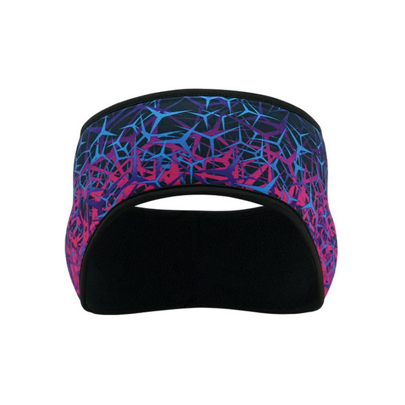 防風　ランニング 　裏起毛　保温　カラフルカラー　スポーツ　イヤーマフ　イヤーウォーマー　耳あて スポーツ　ヨガ　アウトドア　暖かい　 |  | 04