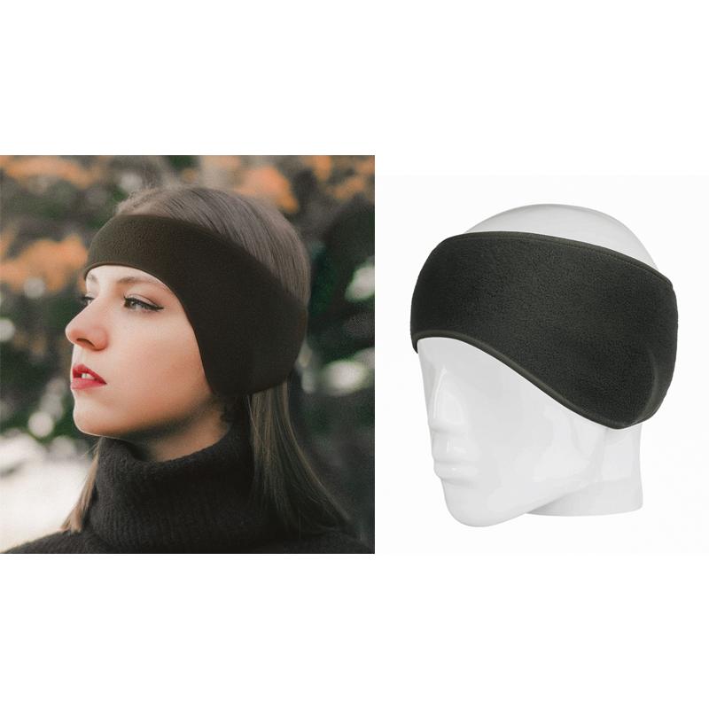 3D立体デザイン　シンプルカラー　厚生地タイプ　静電気防止　防風　保温　スポーツ　イヤーマフ　イヤーウォーマー　耳あて スポーツ　ヨガ　ランニング　アウ |  | 12