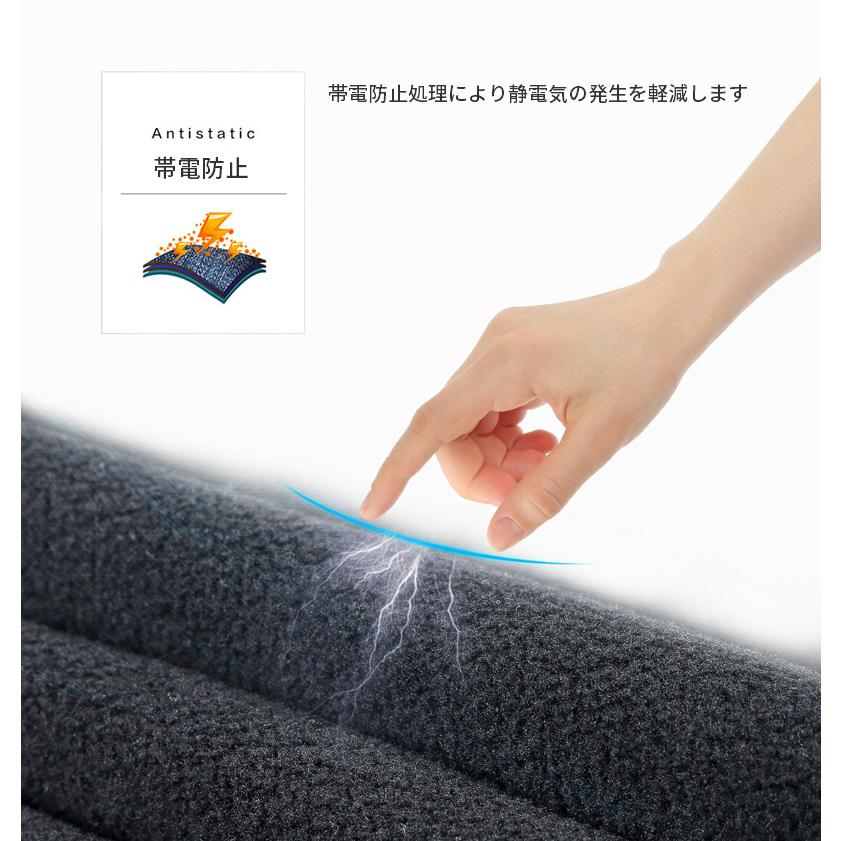 3D立体デザイン　シンプルカラー　厚生地タイプ　静電気防止　防風　保温　スポーツ　イヤーマフ　イヤーウォーマー　耳あて スポーツ　ヨガ　ランニング　アウ |  | 08