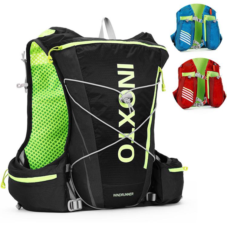 ランニング バック 5L INOXTO バックパック マラソン リュック メンズ レディース 軽量タイプ リフレクター :a21-10:Run.com- ランニング用品専門店 - 通販 - Yahoo!ショッピング ランニング バック 5L INOXTO バックパック マラソン リュック メンズ レディース 軽量タイプ リフレクター :a21-10:Run.com- ランニング用品専門店 - 通販 - Yahoo!ショッピング