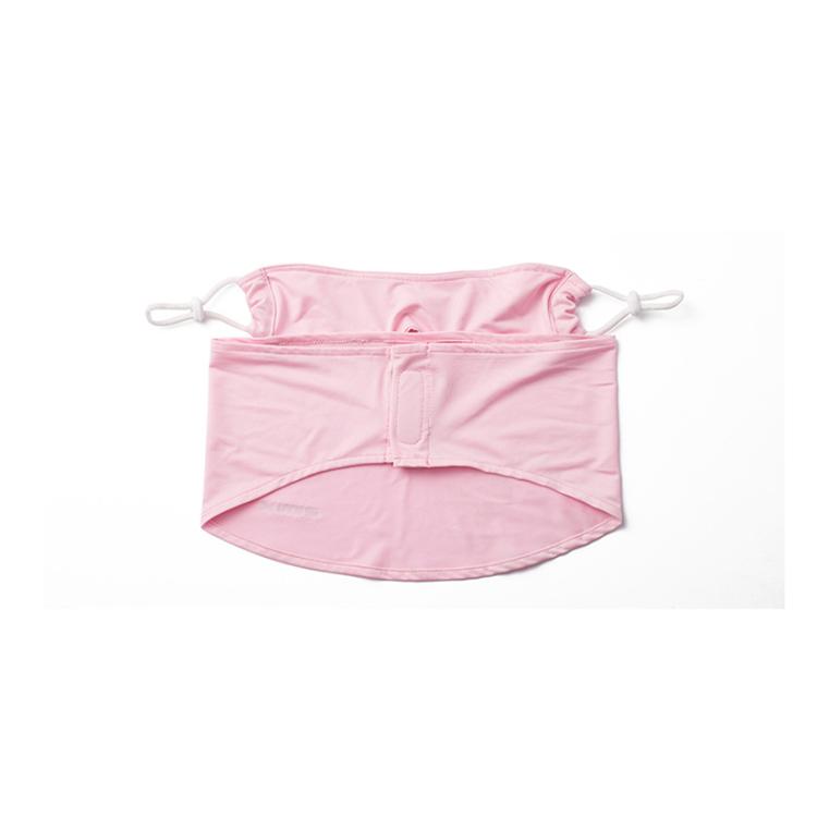 ランニング ひんやり ショート　フェイスマスク　フェイスカバー  UPF50　ランニング マスク 苦しくない　スポーツマスク　ジョギング 紫外線対策　日焼け防止　 |  | 12