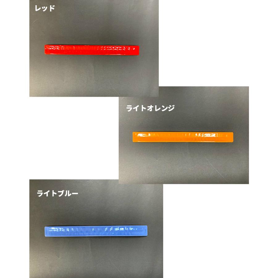 2本セット　アームバンド　410mm×30mm リフレクター　ランニング　反射バンド　反射材　夜間　ジョギング　ナイトラン　両手用　 |  | 02