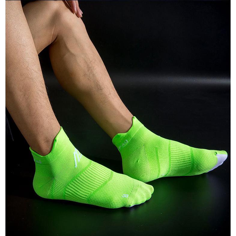 【3足セット】 ランニングソックス　速乾　通気性　ランニングウェア　メッシュ　靴ズレ予防　靴下　スポーツウェア メンズ　レディース |  | 16