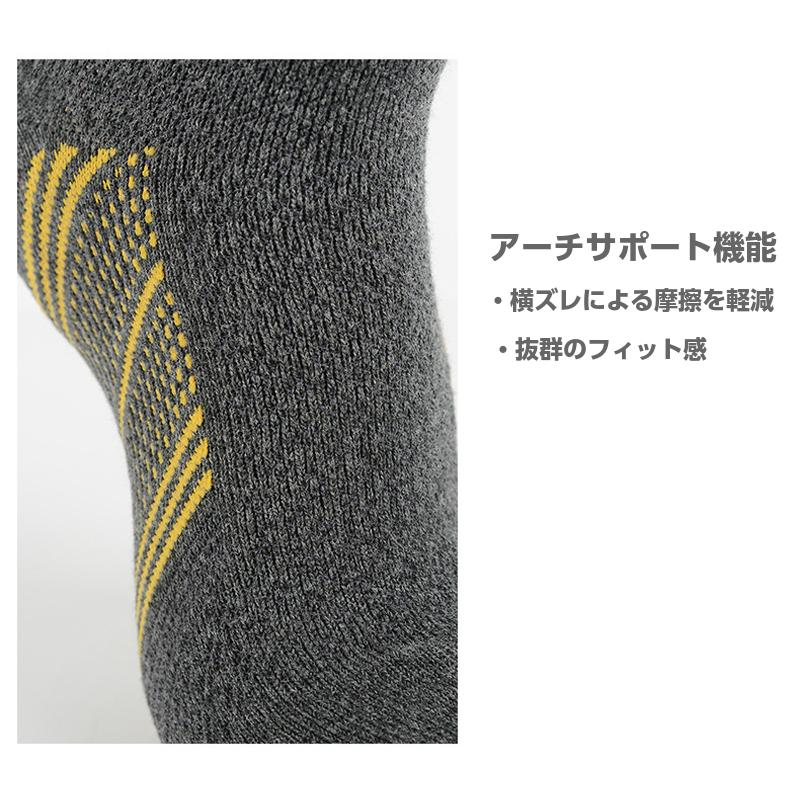 ランニングソックス　5本指ソックス　通気性　ランニングウェア　メッシュ　靴ズレ予防　靴下　スポーツウェア メンズ　レディース |  | 12