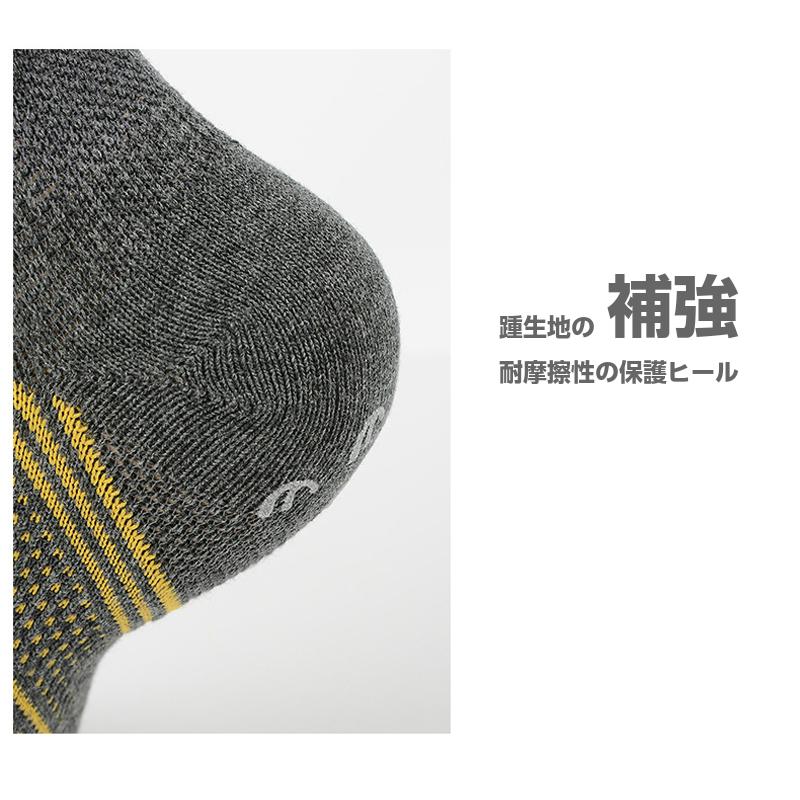 ランニングソックス　5本指ソックス　通気性　ランニングウェア　メッシュ　靴ズレ予防　靴下　スポーツウェア メンズ　レディース |  | 14