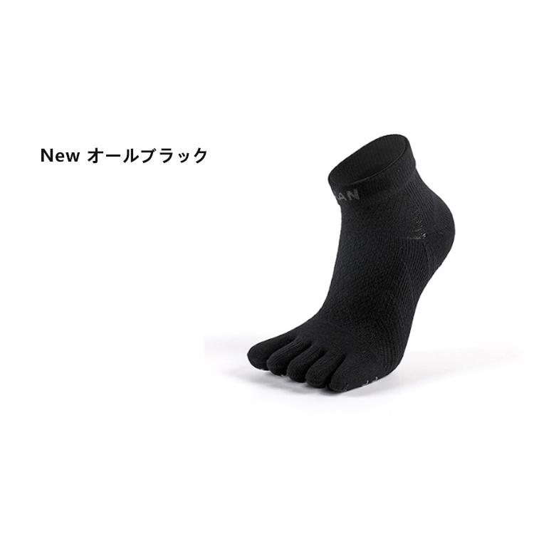 ランニングソックス　5本指ソックス　通気性　ランニングウェア　メッシュ　靴ズレ予防　靴下　スポーツウェア メンズ　レディース |  | 06