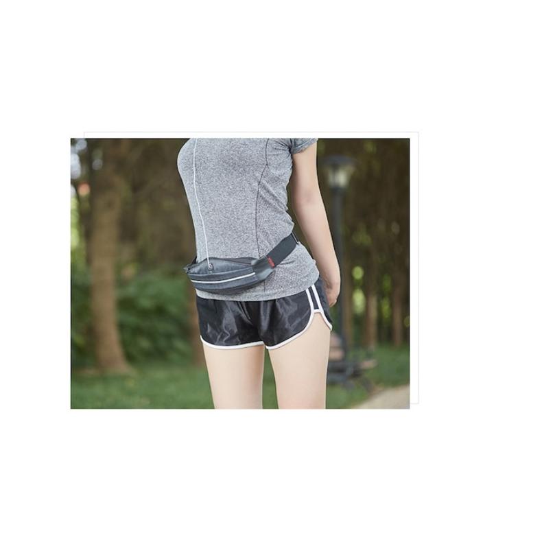 RIMIX　ランニングポーチ　マラソン　スマートフォン　ウエストバック　ジョギング 揺れない　スマートフォンポーチ 　ウエストポーチ　防水　 |  | 10