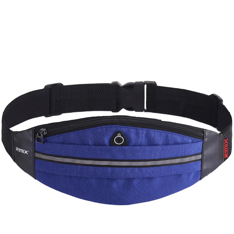 RIMIX　ランニングポーチ　マラソン　スマートフォン　ウエストバック　ジョギング 揺れない　スマートフォンポーチ 　ウエストポーチ　防水　 |  | 13