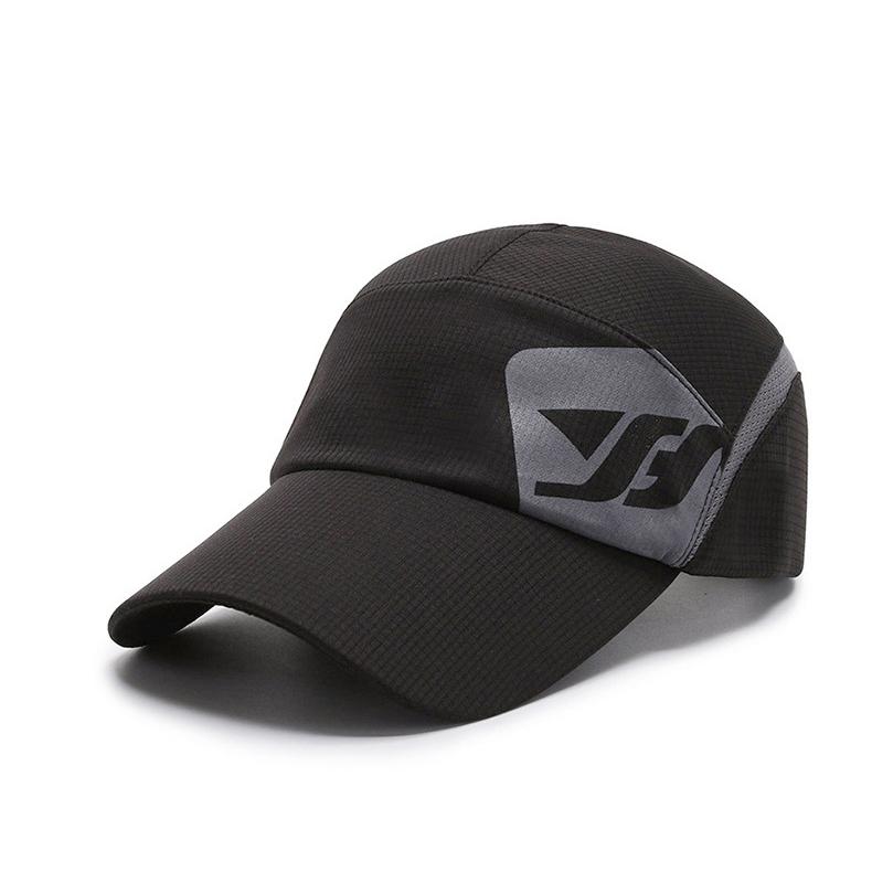 ランニングキャップ 深め　飛ばない　 UVカット メッシュ　ジョギング　 日よけ帽子　速乾　通気性 メンズ　レディース　軽量 |  | 03