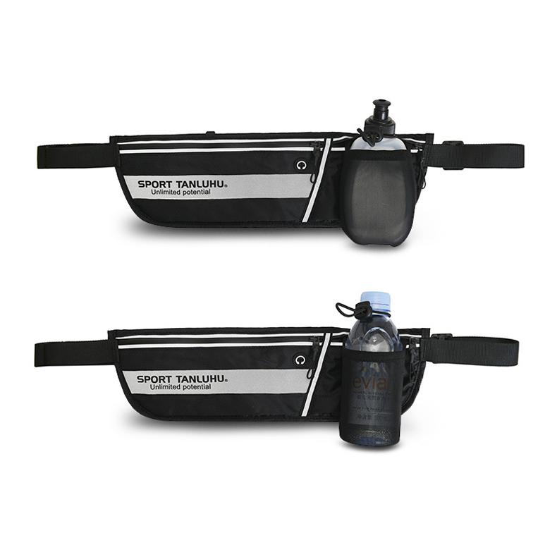 ランニングポーチ マラソン　リフレクター　スマートフォン　ウエストバック　ショルダーバック　ジョギング 揺れない　給水ボトル　ボトルポーチ　ウエストポー |  | 07