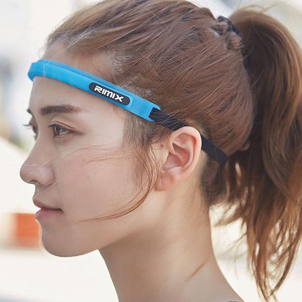 スポーツ 汗 止め ヘッド バンド ゴム ランニング ヘアバンド ヘアアクセサリー ジム ヨガ 1 41 Run Com ランニング用品専門店 通販 Yahoo ショッピング