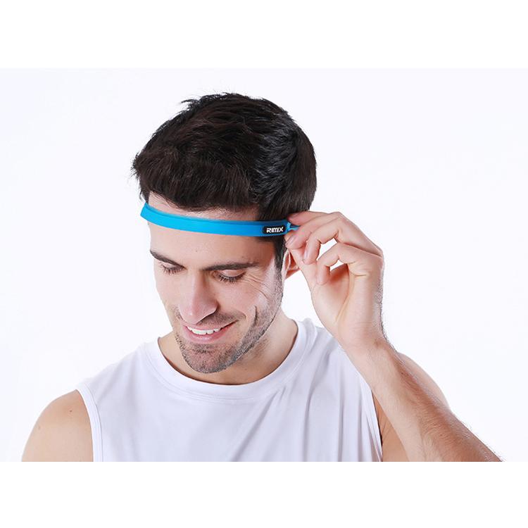 スポーツ 汗 止め ヘッド バンド  ゴム ランニング ヘアバンド ヘアアクセサリー ジム ヨガ |  | 14