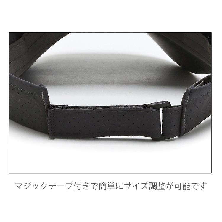 スポーツバイザー　メッシュ　日よけ　ランニング　ジョギング キャップ　アウトドア　観戦 サンバイザー　帽子　速乾　通気性 メンズ　レディース　18カラー　 |  | 12