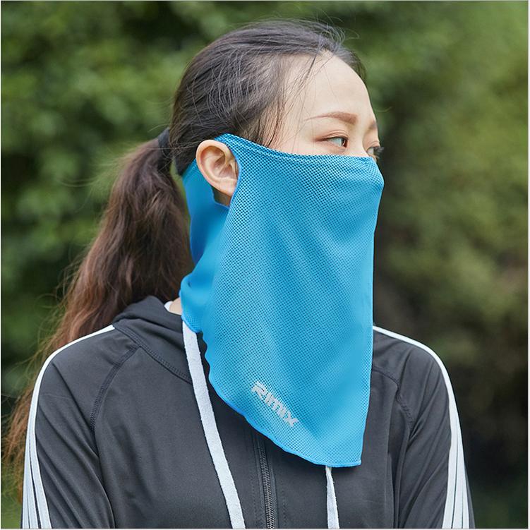 ランニング ひんやり フェイスマスク アームカバー セット Upf50 夏用 ランニングマスク フェイスカバー 息苦しくない スポーツマスク ジョギング 紫 1 46 Run Com ランニング用品専門店 通販 Yahoo ショッピング