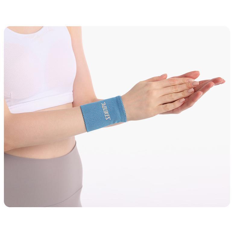 両手用　2個で1セット リストバンド ひんやり　汗　ランニング　リストバンド　ウォーキング アウトドア　スポーツ |  | 16