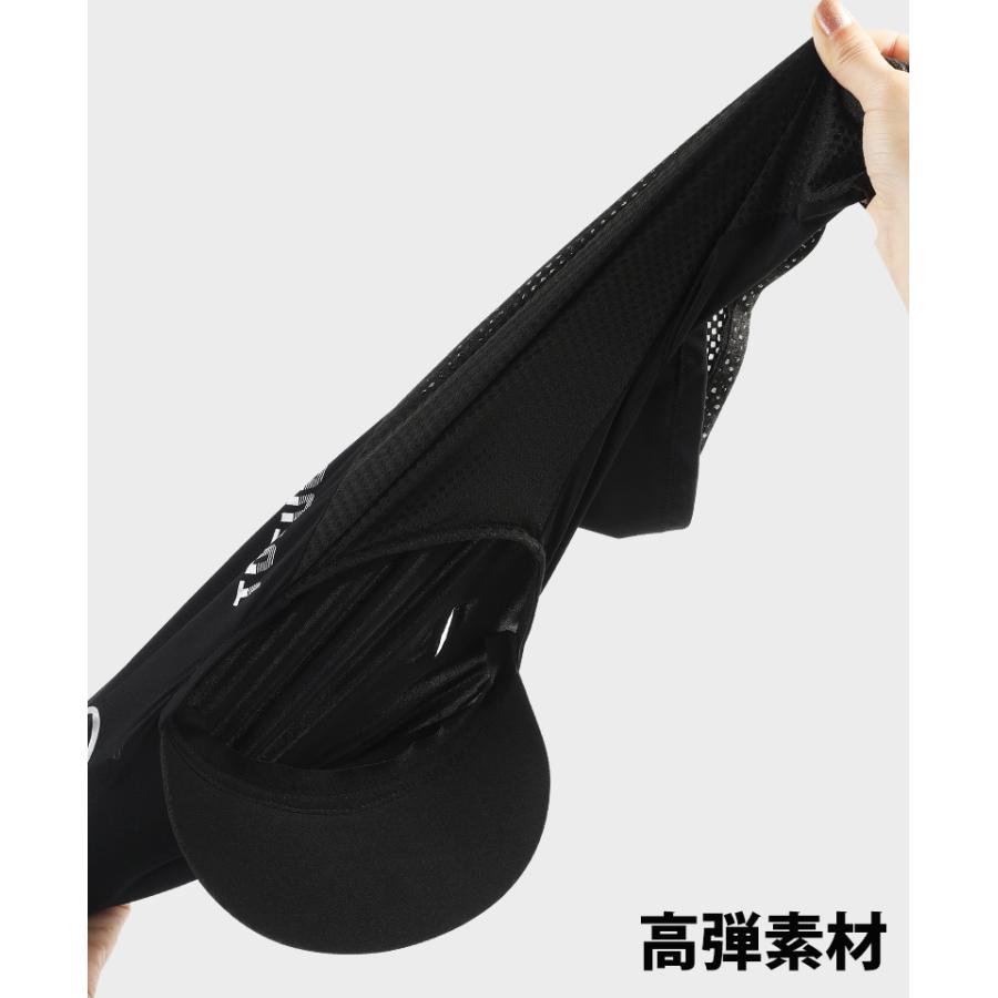 日よけ ひんやり　フルフェイスカバー　フェイスガード　UPF50 ランニングマスク 　苦しくない　キャップ　ジョギング　防風　紫外線対策　日焼け防止　レディー |  | 11