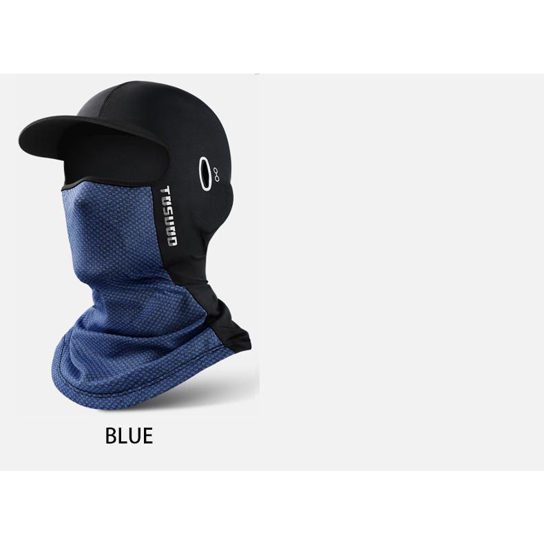 日よけ ひんやり　フルフェイスカバー　フェイスガード　UPF50 ランニングマスク 　苦しくない　キャップ　ジョギング　防風　紫外線対策　日焼け防止　レディー |  | 17
