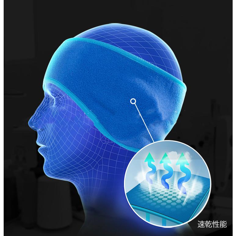 【3色セット】防風 保温 シンプルカラー スポーツ イヤーマフ イヤーウォーマー 耳あて スポーツ ヨガ ランニング イヤーキャップ　防寒　アウトドア　暖かい |  | 11