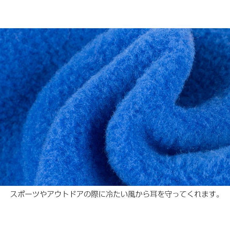 【3色セット】防風 保温 シンプルカラー スポーツ イヤーマフ イヤーウォーマー 耳あて スポーツ ヨガ ランニング イヤーキャップ　防寒　アウトドア　暖かい |  | 05