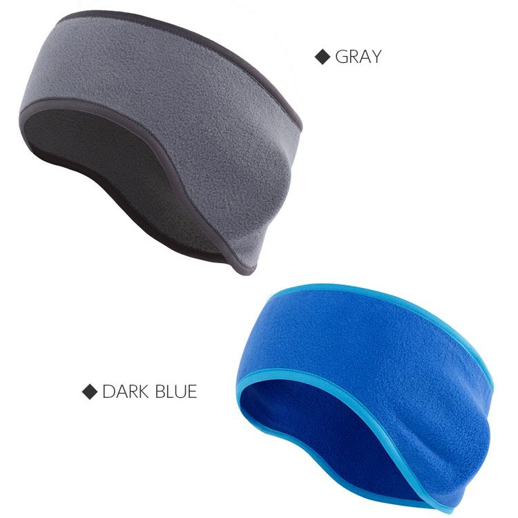 【3色セット】防風 保温 シンプルカラー スポーツ イヤーマフ イヤーウォーマー 耳あて スポーツ ヨガ ランニング イヤーキャップ　防寒　アウトドア　暖かい |  | 07