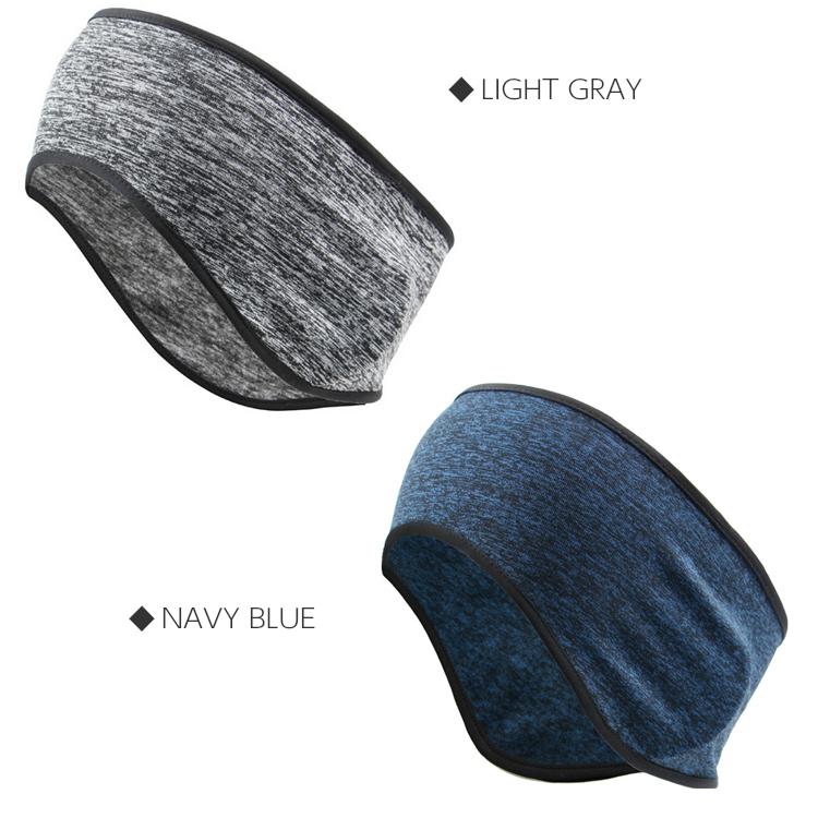 2色セット a19-01　防風　ランニング　イヤーキャップ　防寒　保温　スポーツ　イヤーマフ　イヤーウォーマー　耳あて スポーツ　ヨガ　　 |  | 10