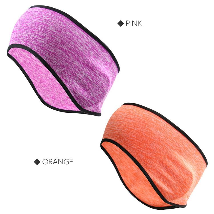 2色セット a19-01　防風　ランニング　イヤーキャップ　防寒　保温　スポーツ　イヤーマフ　イヤーウォーマー　耳あて スポーツ　ヨガ　　 |  | 12