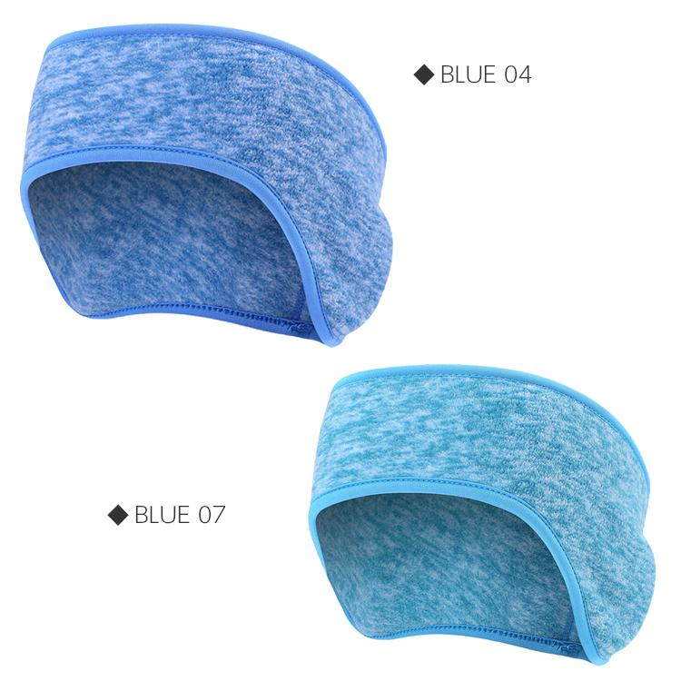 【2点セット】a19-02 防風　保温　ランダムカラー　ランニング　イヤーキャップ　防寒　スポーツ　イヤーマフ　イヤーウォーマー　耳あて スポーツ　ヨガ　 |  | 12